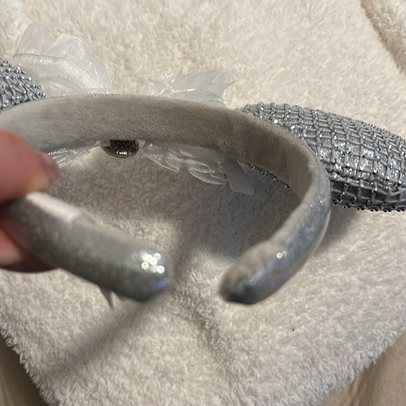 Disney Holiday Dazzling Gem Minnie Ears - Picture 6 of 6